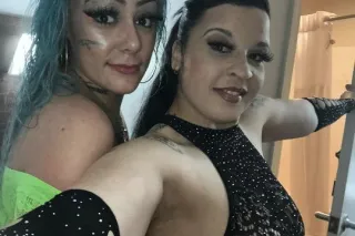 2 GIRL SPECIALS ALL DAY AND NI... - Image 1