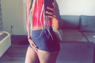 💦Petite Dark CARRIBBEAN 🇭🇹🇺🇸Chocolate 💧 - Image 9