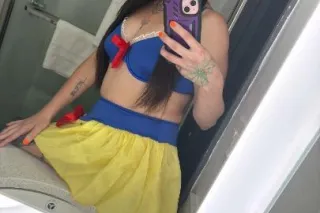 NEW NUMBER💋💋💗tatted Bunnie wet... - Image 4