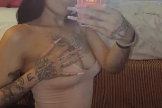 EXOTIC BEAUTY 🫦💦 - Image 5