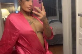 EXOTIC BEAUTY 🫦💦 - 25 - Image 1