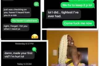 SLUTTY GODDESS 🌹 National WHORES DAY 2Day‼ CUM FUCK ME NOW 💦SPECIALS For REGULARS 🤑 I'M HORNY ASF! Specials for ALL ✨NURU MASSAGE 💦WET TIGHT SLIPPERY RIDE 💦👅 - Image 7