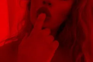 Crave heat I’m your wild, fier... - Image 4