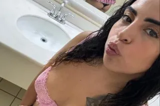 Backdoor Open 🍑Mixed Latina🇨🇴 Freak💦👸🏻 🇵🇷 - Image 5