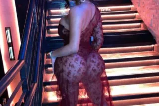 PORN ⭐ STAR JODIE - Image 6