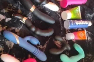 Why suck Dick when you can Eat... - Image 1