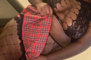 Thick Chocolate BBW Ready to P... - Image 4