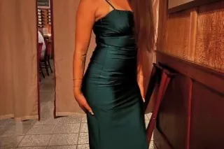 I'm here for a good time, not a long time😉 Make sure to catch me while I'm here🥰 - Image 11