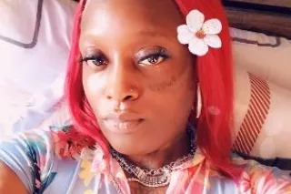 COUNTRY GAL TRYING GET WILD - Image 10