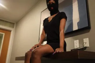 •••Half Black•Half Indian•••onlyfans.com/maskedbarbie9 - Image 3