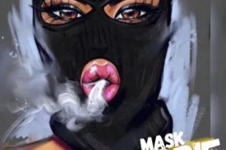 •••Half Black•Half Indian•••onlyfans.com/maskedbarbie9 - Image 1