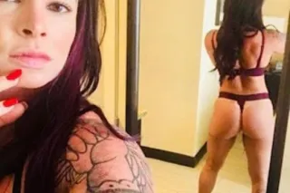 Velvet Touch Sanctuary - Image 11