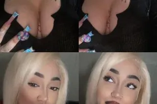 OUTCALL PUERTO RICAN SQUIRTER!🐰💦 - Image 5