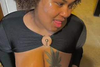 head special 💦 Rain - Image 1