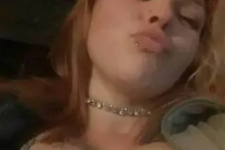 INC & OUTC Available Sexy Redhead Amazon Squirt Queen😜😘😘 - Image 7