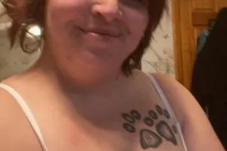 Do you need someone to spice your day and Make you feel much better after a long day and been stressed at work - Image 3