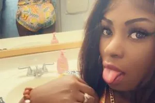 TRUCK DRIVER FRIENDLY 🚛🚛🚛🚛🚛🚛 Take Exit 329 WILDWOOD to the Pilot TRAVEL 🌍 add me on Sc : Cashmere340 - Image 12