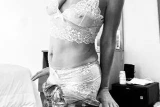 🫦🫦GABRIELLE is in town for s short visit 🫦🫦 - Image 5