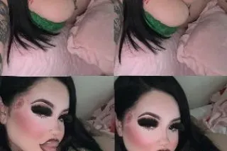 OF @thickntatted OF @thickntat... - Image 4