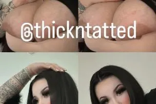 OF @thickntatted OF @thickntatted - Image 6