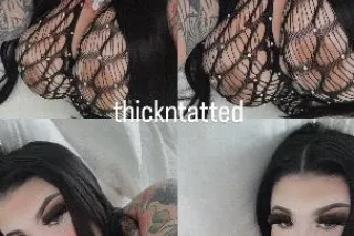 OF @thickntatted OF @thickntatted - Image 9