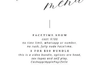 OF @thickntatted OF @thickntat... - Image 1