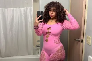 Curly headed college cutie ✨ - Image 7