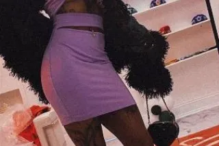 Upscale Companion💋 1 of 1 - 30 - Image 1