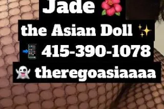 Asian Doll ✨ - Image 6