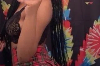 Karmas Satisfy All Your Needs YoungSexy Thick N All The Right Places🫦💦 - Image 8