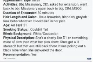 🫣 discreet incall location 🫣 - Image 10