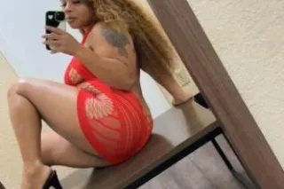 BLACK & PUERTORICAN MIX MAMI 🧨... - Image 2