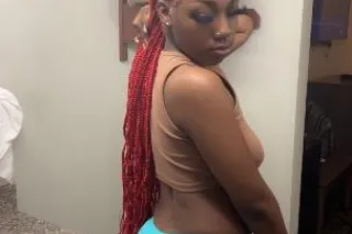 Sexyy Petite Freakk.. Always W... - Image 3