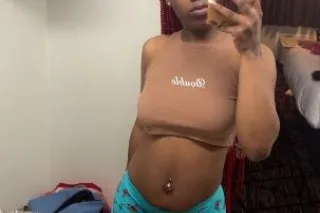 Sexyy Petite Freakk.. Always W... - Image 4