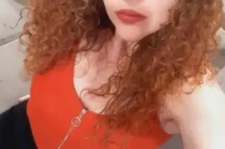 ❤❤️❤️PETITE AND CURVY REDHEAD❤... - Image 2