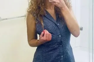 ❤❤️❤️PETITE AND CURVY REDHEAD❤️❤️❤️ - Image 5