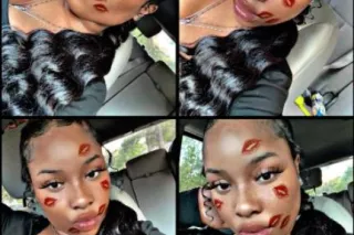 ready for it daddy❤ - Image 7