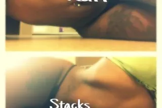 .SlimThick BuT I Know What 2 D... - Image 1