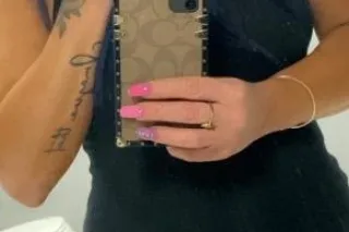 💙CORI💙AVAILABLE only in NACOGD... - Image 4