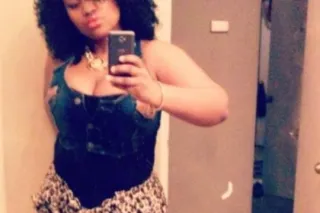 Deepthroat queen ready to hook... - Image 2