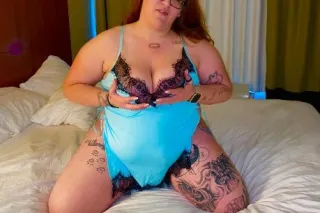 (100 INCALL SPECIAL) Experience an unforgettable moment with a BBW✨ like never before. - Image 5