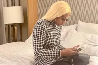 🚨NEW IN TOWN🚨😍💦𝐁𝐞𝐚𝐮𝐭𝐢𝐟𝐮𝐥 𝐂𝐚𝐫𝐚𝐦... - Image 4