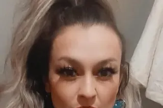 Luscious latina (LIVE NUDE VID... - Image 3