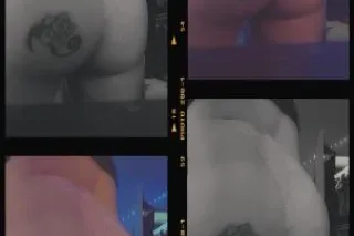 Luscious latina (LIVE NUDE VID... - Image 1