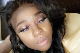 NEW IN TOWN 😩✨🌊 Miah The Don 💋... - Image 1