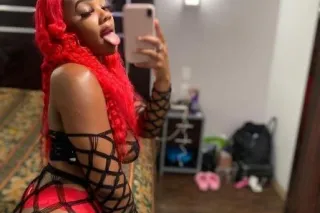 ❤‍🔥120qv🫧Bubble Butt Ebony Babe🫧💋 - Image 2