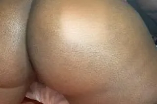 ❤‍🔥120qv🫧Bubble Butt Ebony Babe🫧💋 - Image 1