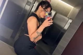 Your fav naughty girl ready to... - Image 3