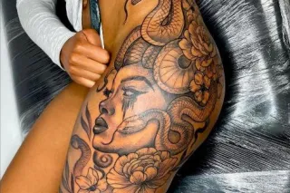 Incall/Brownskin Busty🥰 - 24 - Image 3