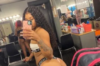 COCO IS BACK IN TOWN😘!! Cum ha... - Image 2